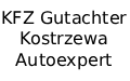 KFZ Gutachter Kostrzewa Autoexpert
