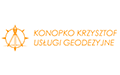 Krzysztof Konopko Usługi geodezyjne