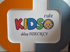 sklep z ubraniami dla dzieci, Cute Kids Swietłana Stefaniuk, Bielsk Podlaski