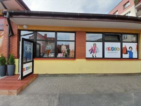 butik z odzieżą dla dzieci, Cute Kids Swietłana Stefaniuk, Bielsk Podlaski