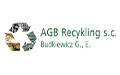 AGB Recykling Spółka cywilna Eugeniusz Budkiewicz, Grzegorz Budkiewicz