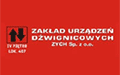 Zych Zakład urządzeń dźwignicowych Sp. z o.o.