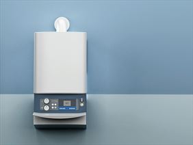 montaż pieców gazowych, Zi Bo-Sz Zakład Instalacyjny Bogusław Szczęsny, Wałbrzych