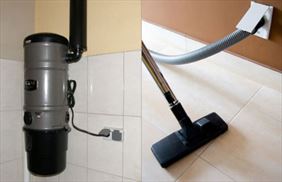 odkurzacz centralny, Uni-Term Firma Instalatorska Andrzej Jankowski Danuta Jankowska s.c., Nowogród