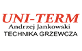 Uni-Term Firma Instalatorska Andrzej Jankowski Danuta Jankowska s.c.