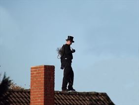 kominiarz, FHU Eco Zekra Zenon Krasowski, Siemiatycze