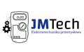 JMTech Jacek Barszczewski Elektromechanika Przemysłowa. Naprawa maszyn przemysłowych