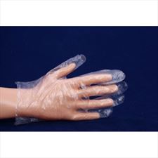 rękawica foliowa, Ideal Partner, Choroszcz