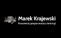 Marek Krajewski Pracownia preparowania zwierząt