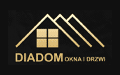 Diadom - Okna, Drzwi, Bramy Garażowe, Ościeżnice