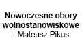 Nowoczesne obory wolnostanowiskowe - Mateusz Pikus