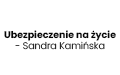 Ubezpieczenie na życie - Sandra Kamińska