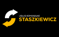 Usługi Komunalne Staszkiewicz S.C. - wywóz gruzu, wynajem kontenerów