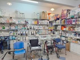 Medic S.C., Medic s.c. Sprzedaż i Serwis Sprzętu Medycznego J.A. Chojnowscy, Łomża