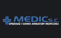 Medic s.c. Sprzedaż i Serwis Sprzętu Medycznego J.A. Chojnowscy