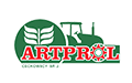 Artprol Ceckowscy Spółka jawna