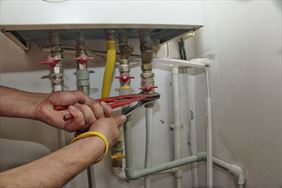 montaż kotłów gazowych, Targon Paweł Targoński, Niewodowo