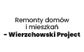 Remonty domów i mieszkań - Wierzchowski Project