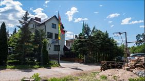 serwis samochodowy, Borkowscy Zakład Mechaniki Pojazdowej, Augustów