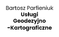 Bartosz Parfieniuk Usługi Geodezyjno-Kartograficzne