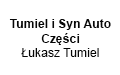 Tumiel i Syn Auto Części Łukasz Tumiel