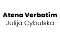 Atena Verbatim Julija Cybulska