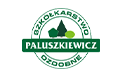 Grażyna Paluszkiewicz Szkółkarstwo ozdobne