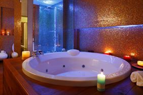 hotel z hydromasażem, Supraśl Hotel, Supraśl