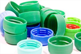 skup zakrętek plastikowych