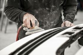 renowacja plastików, C.A.S.H - Usuwanie Wgnieceń metodą PDR, Białystok