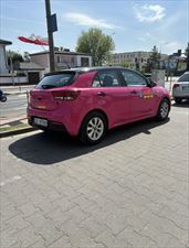 prawo jazdy, PHU Ernest - Ernest Cieniewicz, Łomża