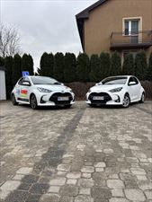 auta, PHU Ernest - Ernest Cieniewicz, Łomża