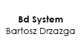 Bd System Bartosz Drzazga. Dezynfekcja