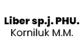 Liber sp.j. PHU. Korniluk M.M.