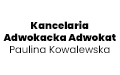 Kancelaria Adwokacka Adwokat Paulina Kowalewska