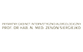 Zenon Siergiejko Prywatny gabinet internistyczno alergologiczny
