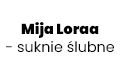 Mija Loraa - suknie ślubne