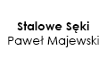 Stalowe Sęki Paweł Majewski