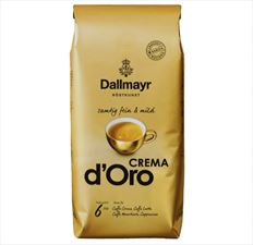 kawa Dallmayr, Delpi Imex Sp. z o.o., Fasty
