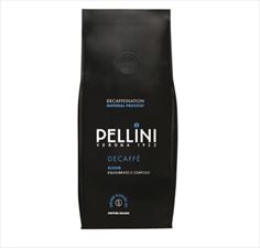 kawa Pellini, Delpi Imex Sp. z o.o., Fasty