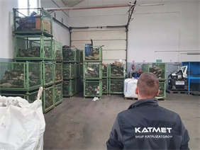 Katmet, Katmet Zbigniew Franków, Inowrocław