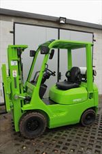 wynajem wózka, Lech-Car Wózki Widłowe Leszek Kupczak, Dziemionna