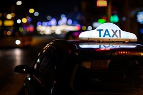 taxi osobowe, My-Trans Jarosław Skierkowski, Rypin