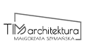 Tims Architektura Małgorzata Szymańska