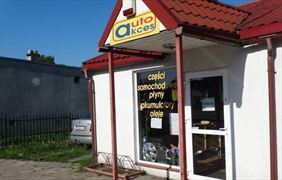 hurtownia części samochodowych, Auto-Akces Sklep Motoryzacyjny Agnieszka Tarkowska, Pruszcz