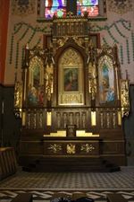 kościół, ARS Conservatio Konserwacja zabytków i pracownia malarstwa Magdalena Dyczewska, Toruń