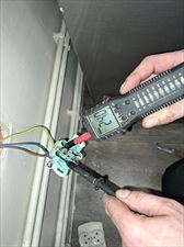 instalacje elektryczne, Mamno Anna Jarzębowska, Bydgoszcz