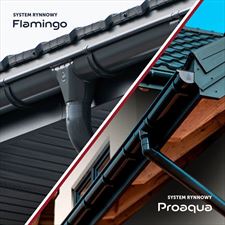 systemy rynnowe, A-R Dach Spółka z ograniczoną odpowiedzialnością, Osielsko