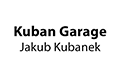 Kuban-Garage Jakub Kubanek