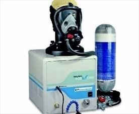 sprzęt do serwisu aparatów tlenowych, Agpol Przedsiębiorstwo Handlowo Usługowe, Toruń